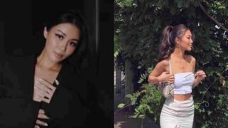 คลิปหลุดใหม่ล่าสุด ดาราสาวสวย Abbey Tan งานดีสุดๆ