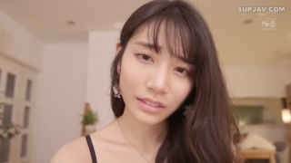 คลิปโป๊ญี่ปุ่น  Ayaka Kawakita สาวสวยขย่มควยให้หนุ่ม