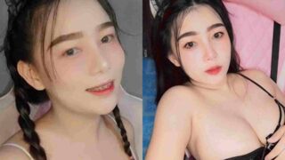 คลิปหลุดใหม่ล่าสุด น้องซานิ ชวนหนุ่มเสียวพร้อมไลฟ์สดโชว์